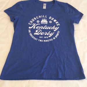 Kentucky Derby T-Shirt